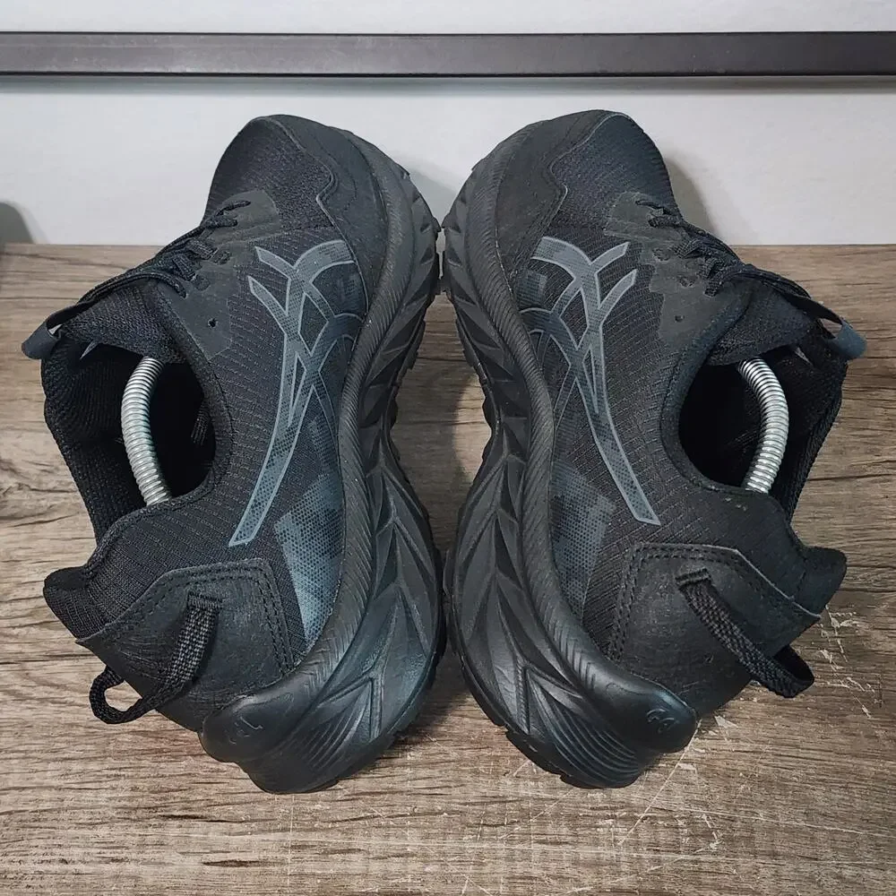 Asics Gel Venture 10 Men's Outdoor Athletic Trail Shoes Size 11.5 Extra Wide